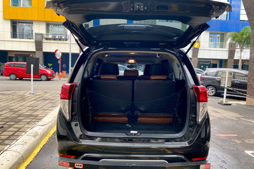 Used 2020 Toyota Kijang Innova 2.5 V AT DIESEL