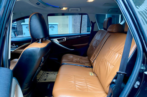 Used 2020 Toyota Kijang Innova 2.5 V AT DIESEL