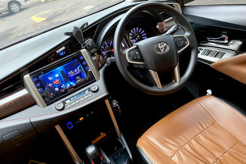 Used 2020 Toyota Kijang Innova 2.5 V AT DIESEL