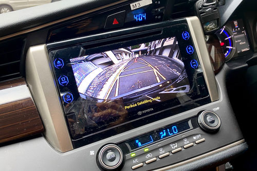 Used 2020 Toyota Kijang Innova 2.5 V AT DIESEL