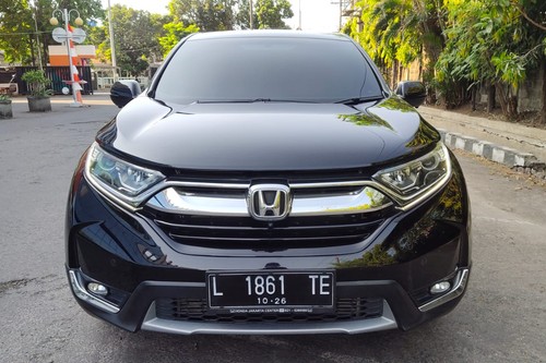 2019 Honda CR-V  1.5L Turbo bekas