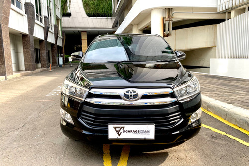 2019 Toyota Kijang Innova 2.0L G AT REBORN