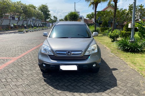 2008 Honda CR-V  2.0L 4X2 AT bekas