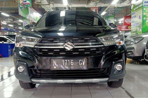 Used 2020 Suzuki XL7 ALPHA A/T