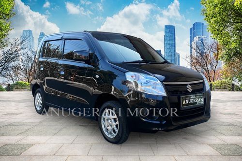 2019 Suzuki Karimun Wagon R AGS GL Bekas