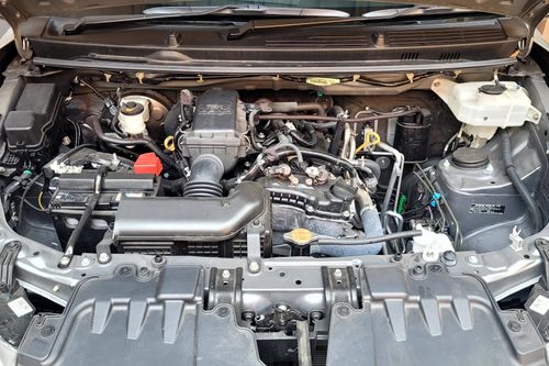 Used 2022 Daihatsu Terios X A/T Deluxe