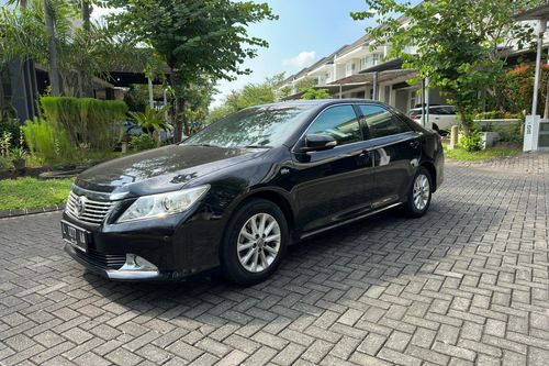 2014 Toyota Camry  2.4 G AT