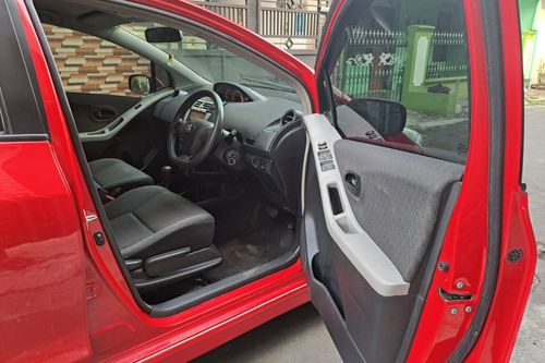 Second hand 2013 Toyota Yaris E 1.5L AT 
