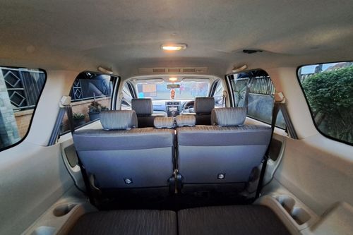 Used 2021 Toyota Avanza 1.3 G M/T