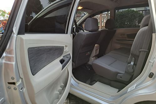 Used 2021 Toyota Avanza 1.3 G M/T