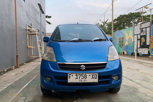 2008 Suzuki Karimun  1.1 ESTILO  4X2 M/T MNB