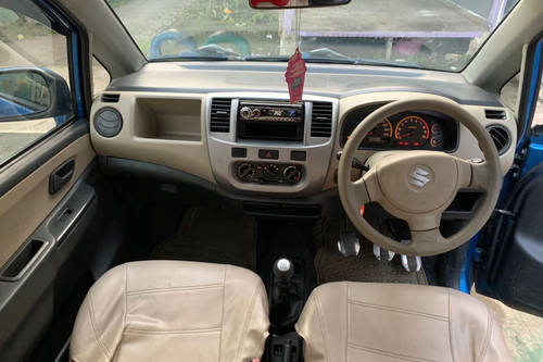 2008 Suzuki Karimun  1.1 ESTILO  4X2 M/T MNB