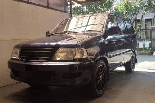 Used 2003 Toyota Kijang  LSX 1.8L MT