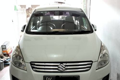 Used 2014 Suzuki Ertiga GL 1.4L MT