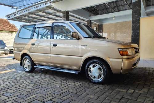 Beli mobil bekas