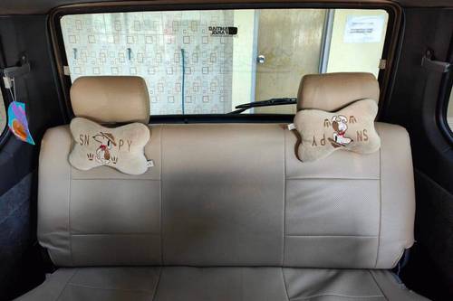 Beli mobil bekas