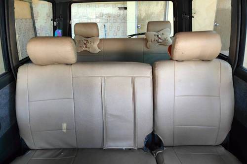 Dijual 2000 Toyota Kijang Innova 1.8L LGX bekas
