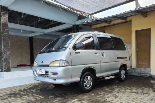 2003 Daihatsu Espass 1.3 MINIBUS