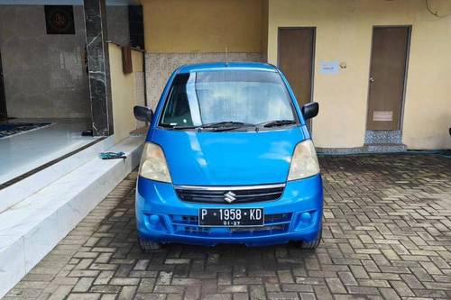 2007 Suzuki Karimun  Vximt bekas