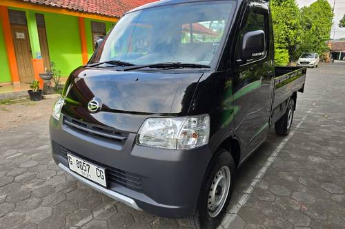 2024 Daihatsu Grand Max 1.5 PS AC PU bekas