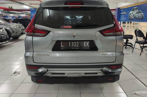 2019 Mitsubishi Xpander  1.5 L ULTIMATE