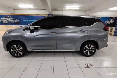 2019 Mitsubishi Xpander  1.5 L ULTIMATE