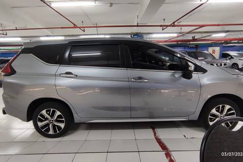 2019 Mitsubishi Xpander  1.5 L ULTIMATE