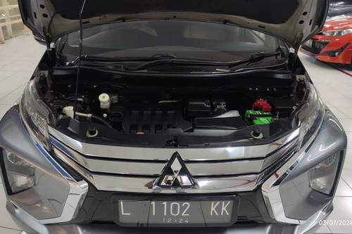 2019 Mitsubishi Xpander  1.5 L ULTIMATE