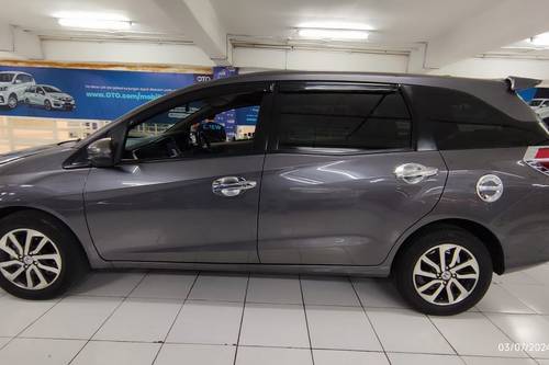 2018 Honda Mobilio  1.5 E M CVT CKD