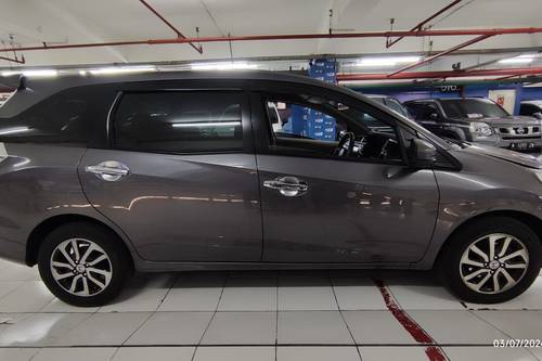 2018 Honda Mobilio  1.5 E M CVT CKD