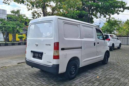 2016 Daihatsu Gran Max MB 1.3 BLIND VAN