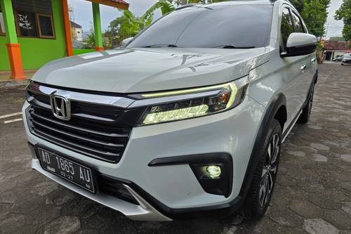 2022 Honda BRV Prestige 1.5L AT