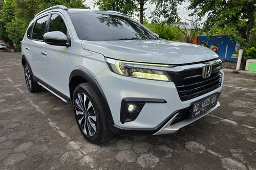 2022 Honda BRV Prestige 1.5L AT