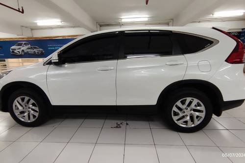 2015 Honda CR-V  RM1 2 WD 2.0 AT CKD