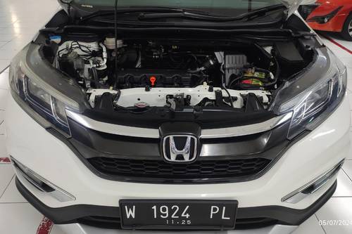 2015 Honda CR-V  RM1 2 WD 2.0 AT CKD