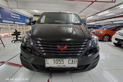 Second Hand 2022 Wuling Formo 1.2 MB 7-Seat