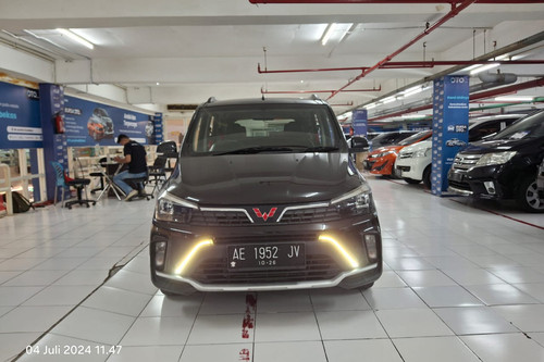 Used 2021 Wuling Confero S S 1.5 L LUX 7 SEATER