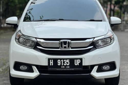 Second Hand 2018 Honda Mobilio E CVT