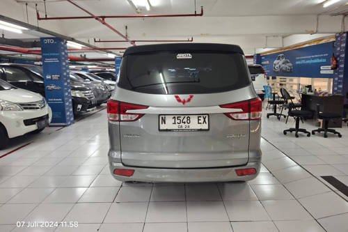 2022 Wuling Confero 1.5 DB