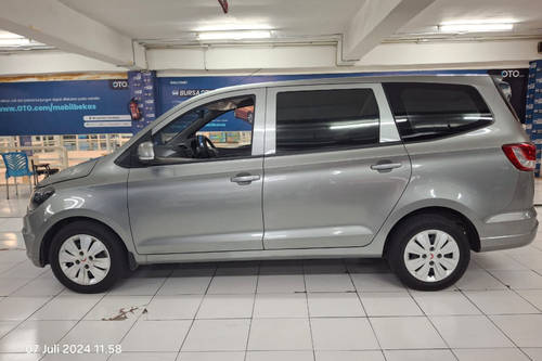 2022 Wuling Confero 1.5 DB