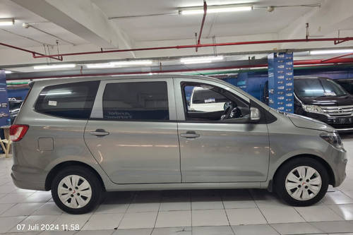 2022 Wuling Confero 1.5 DB