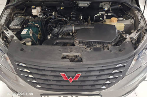 2022 Wuling Confero 1.5 DB