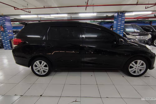 2016 Honda Mobilio  E  MT