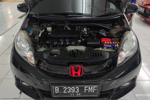 2016 Honda Mobilio  E  MT