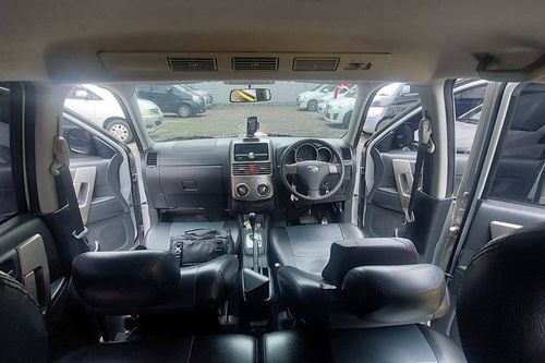 2014 Daihatsu Terios TS Extra 1.5L MT bekas