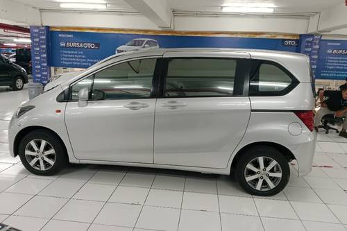 2009 Honda Freed  EA/T