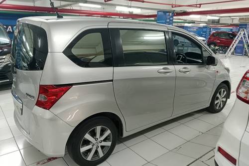 2009 Honda Freed  EA/T