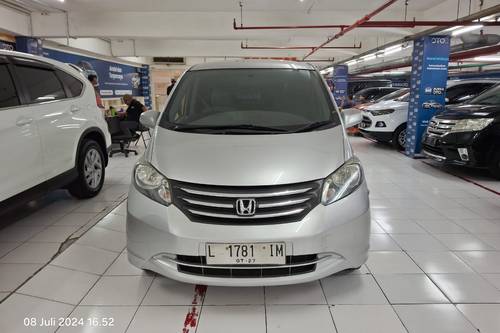 2009 Honda Freed  EA/T