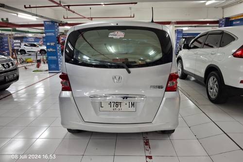 2009 Honda Freed  EA/T