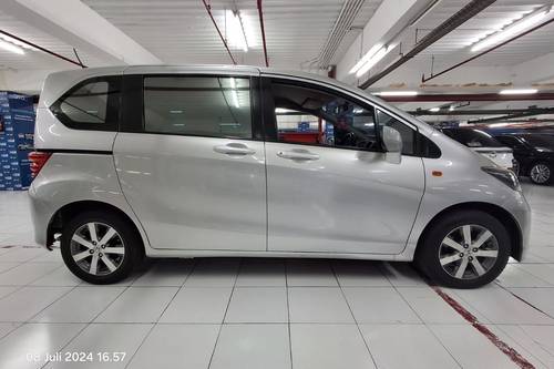 2009 Honda Freed  EA/T